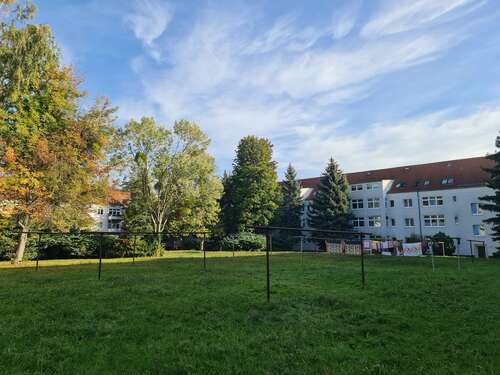 Foto - Wohnung zum Mieten in Dresden 504,00 € 53.63 m²