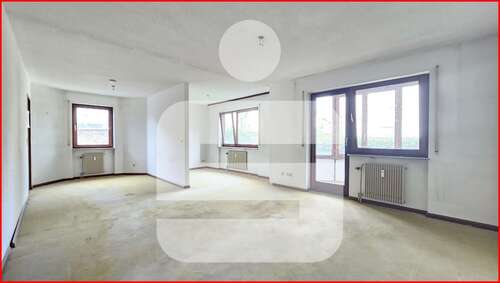 Foto - Wohnung zum Kaufen in Bad Säckingen 158.000,00 € 52 m²