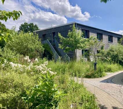 Foto - Wohnung zum Kaufen in Ahrensburg 450.000,00 € 75.36 m²