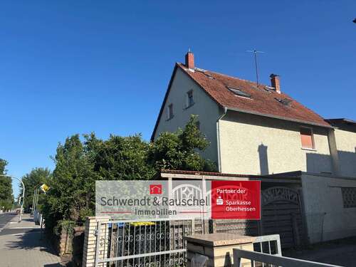 Foto - Haus zum Kaufen in Karben 449.000,00 € 228.7 m²