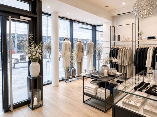 Foto - Einzelhandel in Sylt 5.100,00 € 170 m²