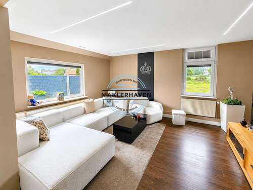 Foto - Haus zum Kaufen in Zetel 549.000,00 € 140 m²