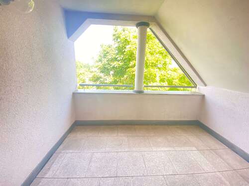 Foto - Wohnung zum Mieten in Hochdorf 1.100,00 € 64.07 m²