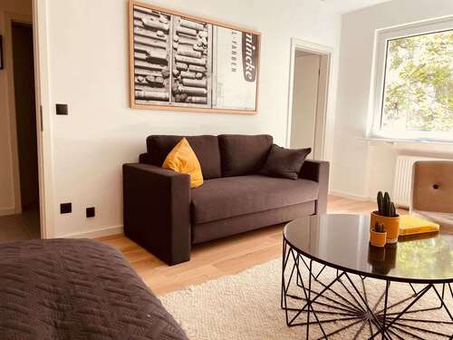 Foto - Wohnen auf Zeit in Frankfurt am Main 1.600,00 €