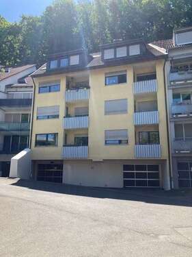 Foto - Wohnung zum Kaufen in Tübingen 169.000,00 € 38.17 m²