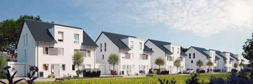 Foto - Haus zum Kaufen in Duisburg 578.600,00 € 154 m²