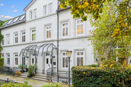 Foto - Haus zum Kaufen in Hamburg 1.990.000,00 € 181 m²