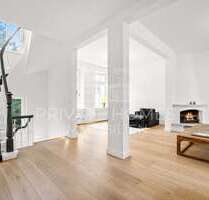 Haus zum Kaufen in Hamburg 2.325.000,00 € 181 m²