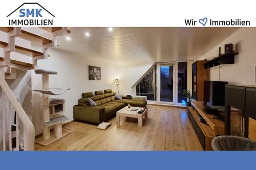 Foto - Wohnung zum Mieten in Gütersloh 900,00 € 106.63 m²