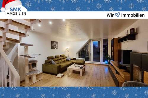 Foto - Wohnung zum Mieten in Gütersloh 900,00 € 106.63 m²