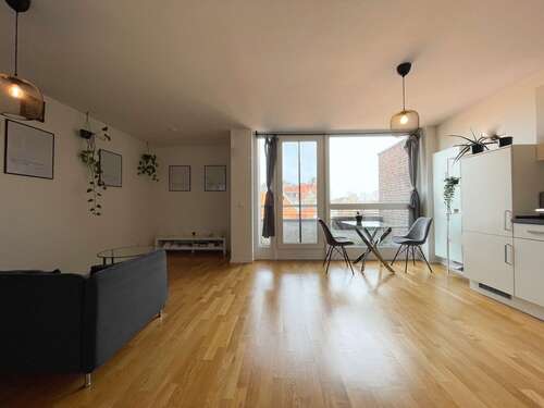 Foto - Wohnung zum Mieten in Aachen 575,00 € 41 m²