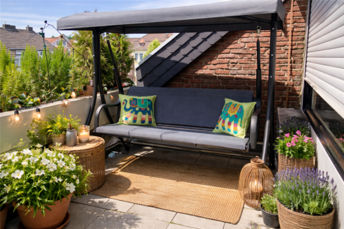 Foto - Wohnung zum Kaufen in Herzogenrath 249.000,00 € 96 m²