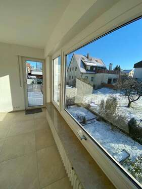 Foto - Wohnung zum Mieten in Denkendorf 1.100,00 € 78 m²