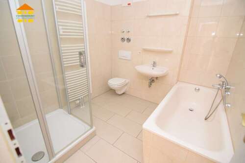 Foto - Wohnung zum Mieten in Chemnitz 395,00 € 67 m²