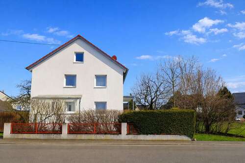 Foto - Haus zum Kaufen in Neu-Ulm 469.000,00 € 160 m²