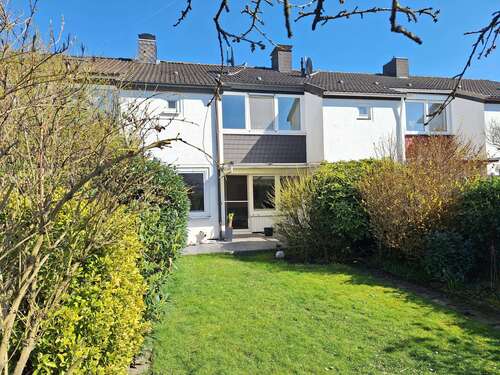 Foto - Haus zum Kaufen in Osnabrück 225.000,00 € 85.82 m²