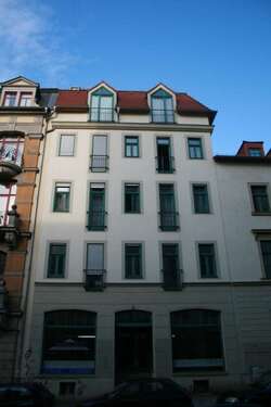 Foto - Wohnung zum Mieten in Dresden 600,00 € 58.92 m²