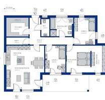 Haus zum Kaufen in Zülpich 680.000,00 € 113 m²