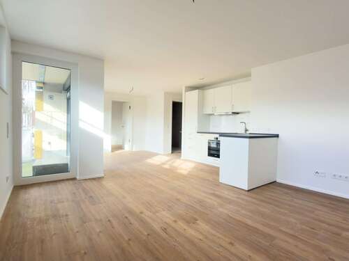 Foto - Wohnung zum Mieten in Gerlingen 1.075,00 € 51 m²