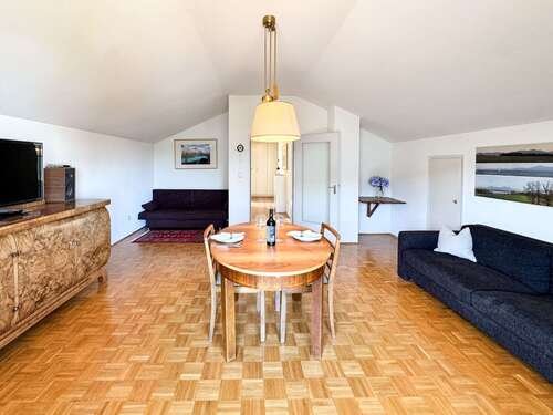 Foto - Wohnung zum Kaufen in Prien am Chiemsee 240.000,00 € 52 m²