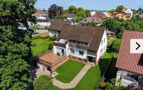 Foto - Haus zum Kaufen in Bockenem 300.000,00 € 260 m²