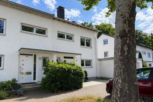Foto - Haus zum Kaufen in Mainz Lerchenberg 525.000,00 € 147 m²