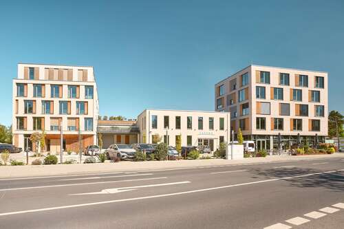 Foto - Büro in Mühlheim am Main 900,00 € 52.1 m²