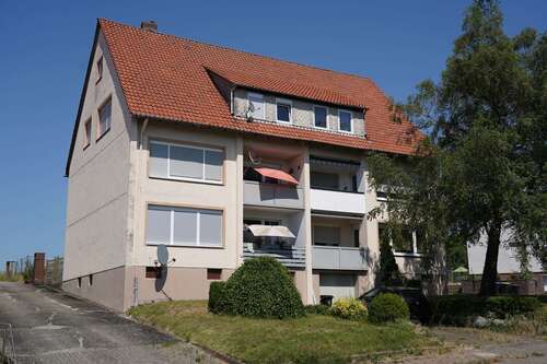 Foto - Wohnung zum Kaufen in Börßum 85.000,00 € 66 m²