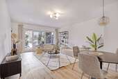 Wohnung zum Kaufen in Meerbusch 340.000,00 € 84 m²