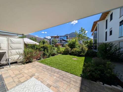 Foto - Wohnung zum Mieten in Brannenburg 1.200,00 € 72 m²