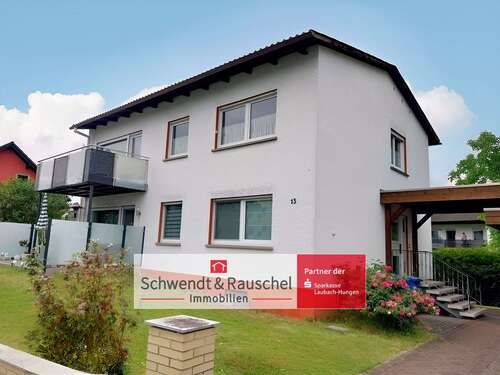 Foto - Haus zum Kaufen in Hungen 325.000,00 € 150 m²