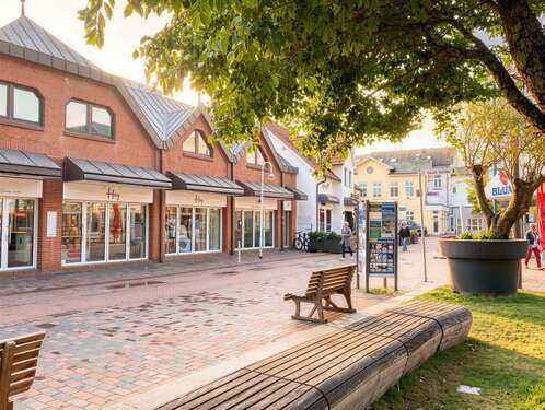Foto - Einzelhandel in Sylt 3.025,00 € 63 m²