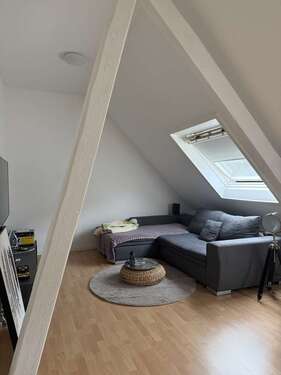 Foto - Wohnung zum Kaufen in Düsseldorf 239.000,00 € 49 m²