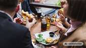 Gastronomie in München 4.000,00 € 40 m²