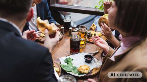 Foto - Gastronomie in München 4.000,00 € 40 m²