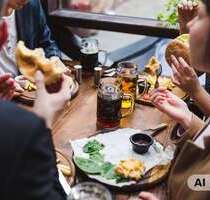 Gastronomie in München 4.000,00 € 40 m²