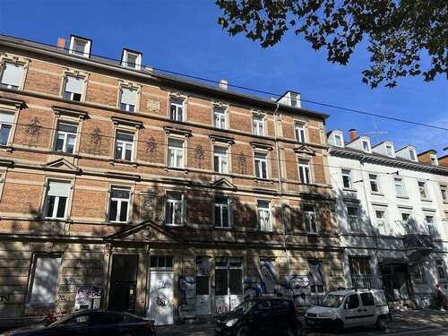 Foto - Wohnung zum Mieten in Karlsruhe 675,00 € 54 m²