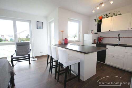 Foto - Wohnen auf Zeit in Riegelsberg 650,00 €