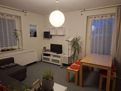 Foto - Wohnung zum Mieten in Lübeck 450,00 € 45 m²