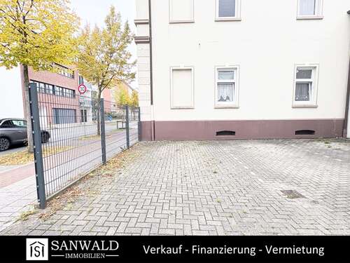Foto - Garage zu vermieten in Herten 30,00 €