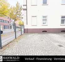 Garage zu vermieten in Herten 30,00 €