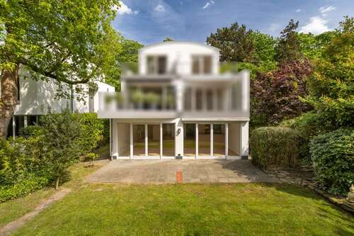 Foto - Wohnung zum Kaufen in Köln Junkersdorf 1.250.000,00 € 128 m²