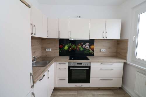 Foto - Wohnung zum Mieten in Freiberg 439,00 € 54.89 m²