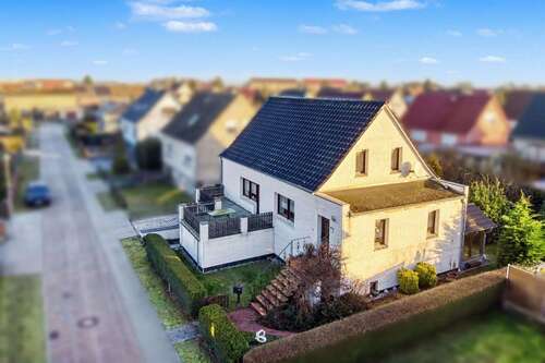 Foto - Haus zum Kaufen in Ducherow 165.000,00 € 135 m²