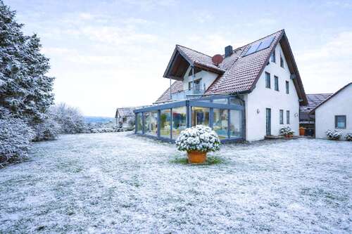 Foto - Haus zum Kaufen in Pörnbach 890.000,00 € 256 m²