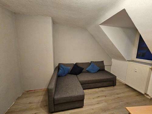 Foto - Wohnung zum Mieten in Aachen 495,21 € 51 m²