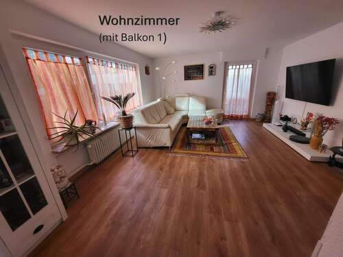 Foto - Wohnung zum Mieten in Stuttgart 1.150,00 € 110 m²