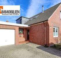 Haus zum Kaufen in Wangerland-Hooksiel 345.000,00 € 133.44 m²