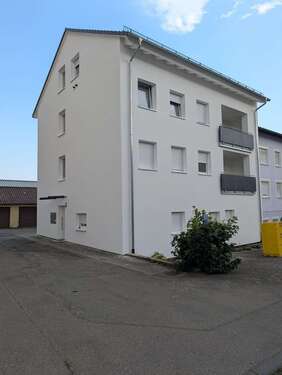 Foto - Wohnung zum Mieten in Albstadt 725,00 € 66 m²