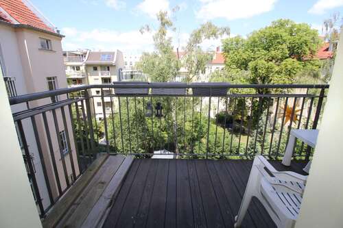Foto - Wohnung zum Kaufen in Berlin 765.000,00 € 105.95 m²